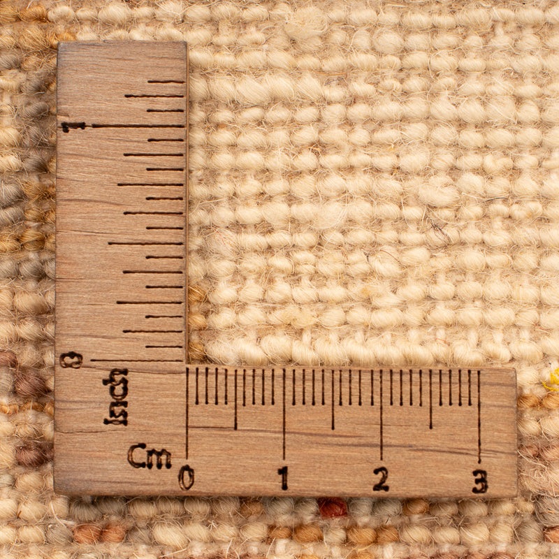 Ziegler tapijt - 120 x 80 cm - beige