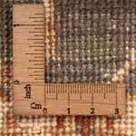 Ziegler tapijt - 120 x 80 cm - zwart