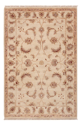 Ziegler tapijt - 120 x 80 cm - beige