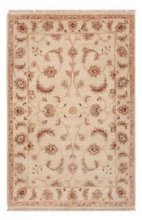 Ziegler tapijt - 120 x 80 cm - beige