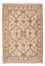 Ziegler tapijt - 120 x 80 cm - beige