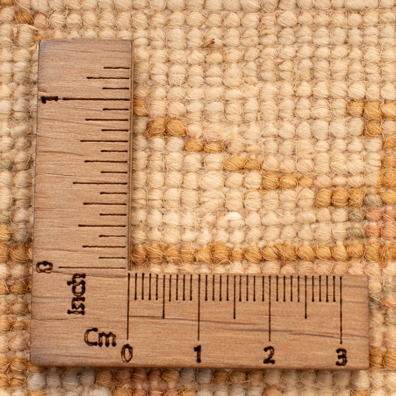 Ziegler tapijt - 120 x 80 cm - beige