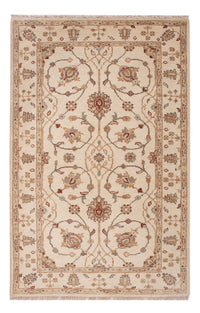 Ziegler tapijt - 120 x 80 cm - beige