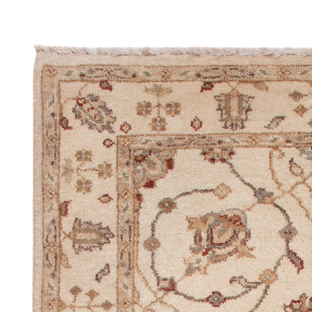 Ziegler tapijt 120x80cm - Oosters Tapijt