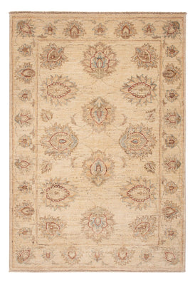 Ziegler tapijt - 119 x 80 cm - beige