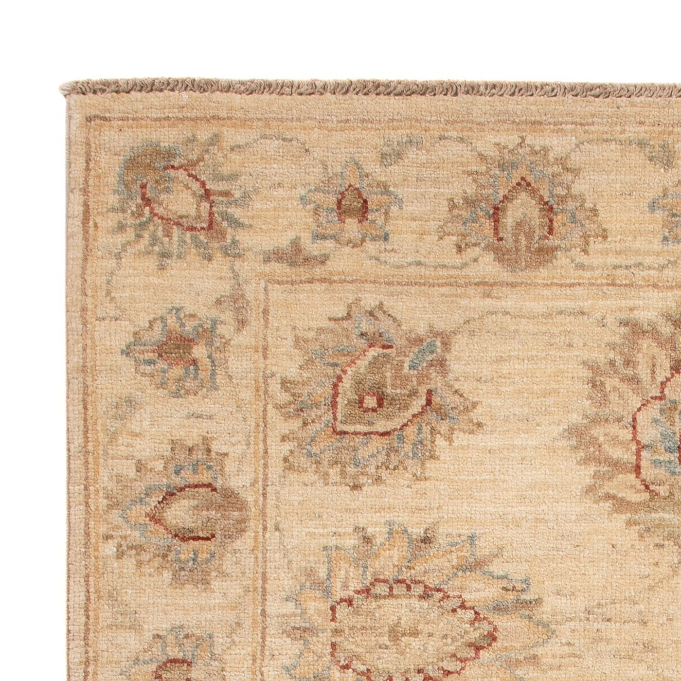 Ziegler tapijt 119x80cm - Oosters Tapijt