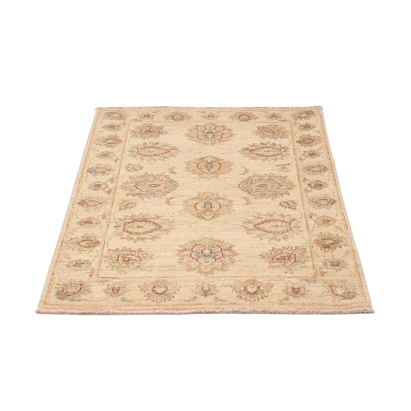 Ziegler tapijt - 119 x 80 cm - beige