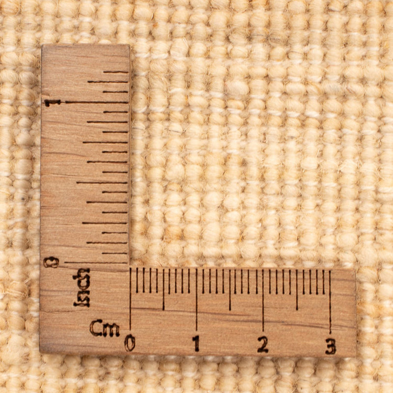 Ziegler tapijt - 120 x 77 cm - beige