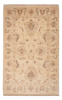 Ziegler tapijt - 129 x 82 cm - beige
