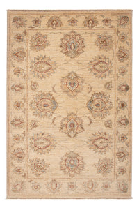 Ziegler tapijt - 120 x 80 cm - beige