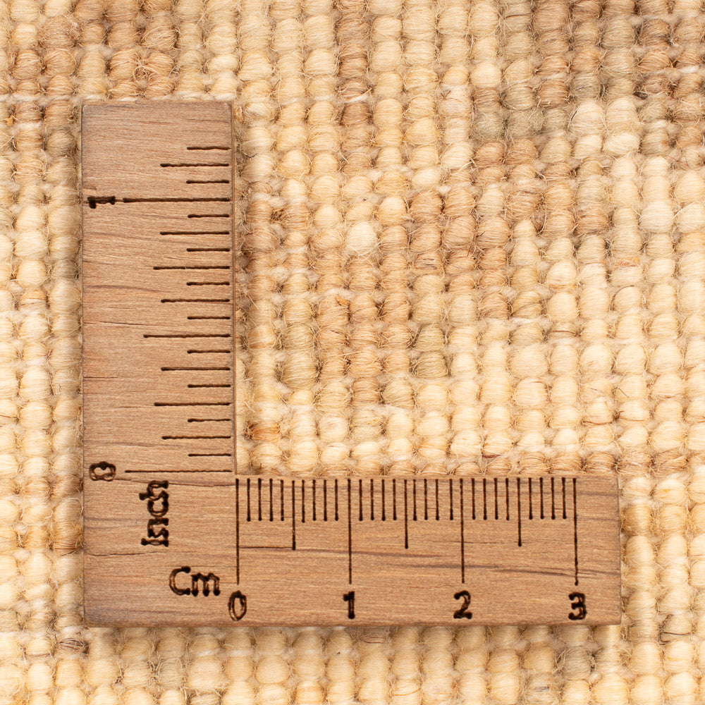 Ziegler tapijt - 120 x 80 cm - beige