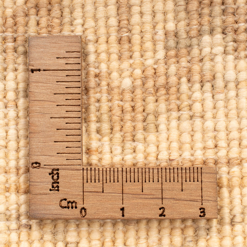 Ziegler tapijt - 120 x 80 cm - beige