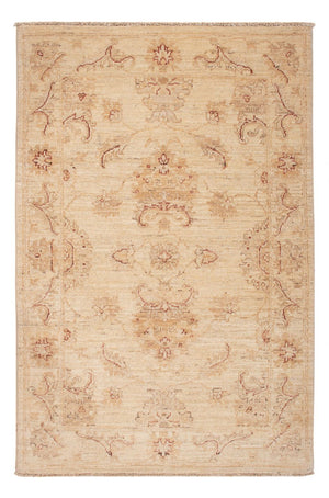 Ziegler tapijt - 119 x 80 cm - beige