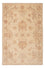 Ziegler tapijt - 119 x 80 cm - beige