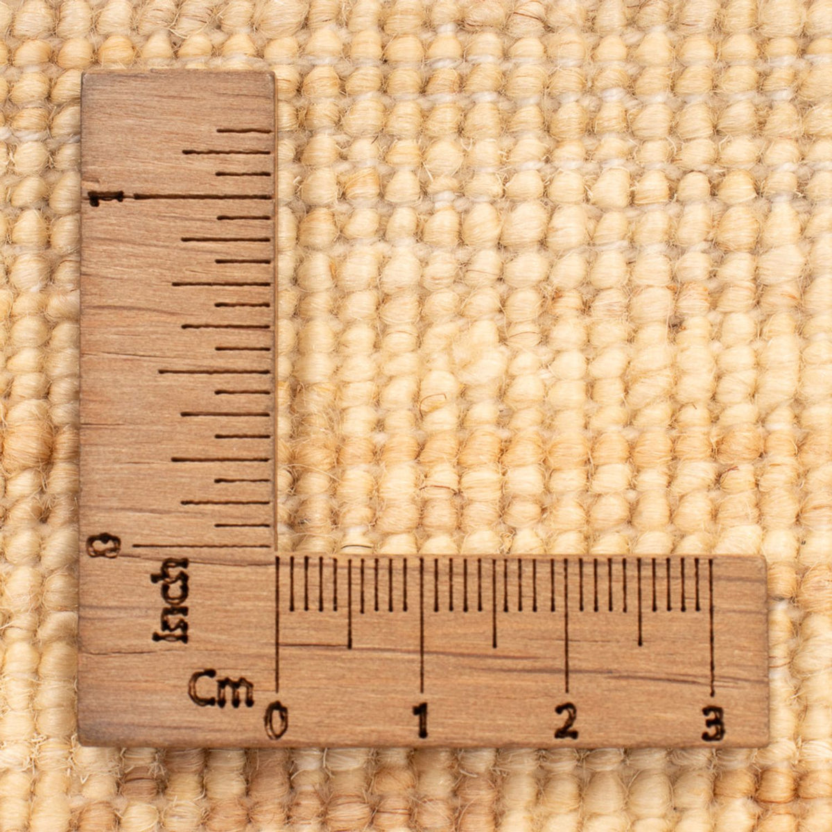 Ziegler tapijt - 119 x 80 cm - beige