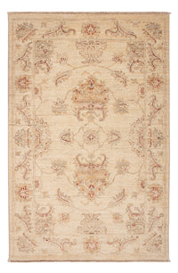 Ziegler tapijt - 120 x 79 cm - beige
