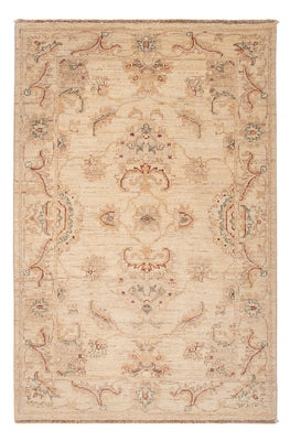 Ziegler tapijt - 119 x 79 cm - beige