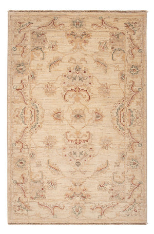 Ziegler tapijt - 119 x 79 cm - beige