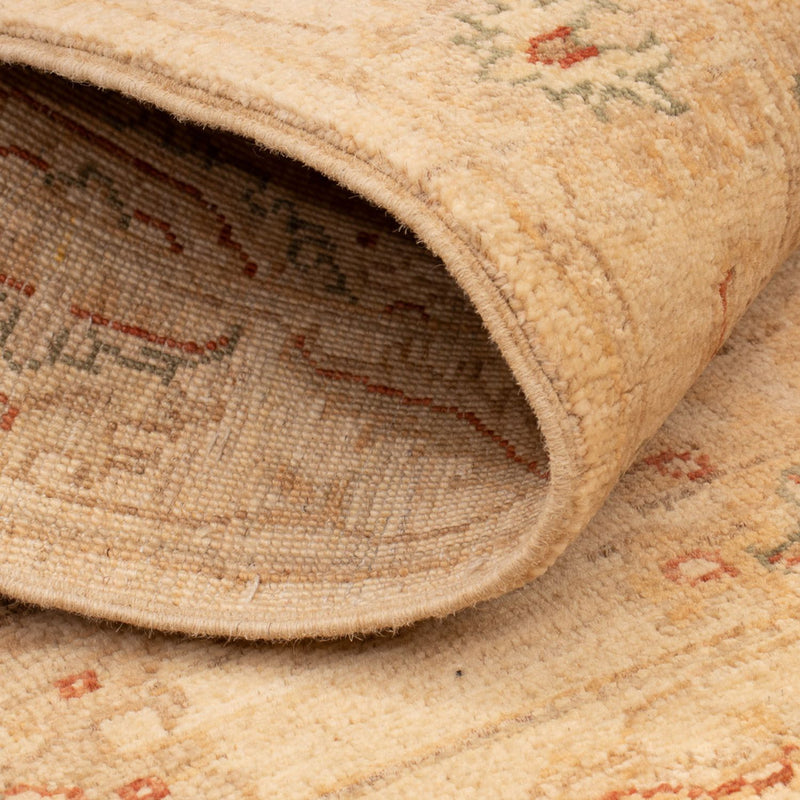 Ziegler tapijt - 119 x 79 cm - beige