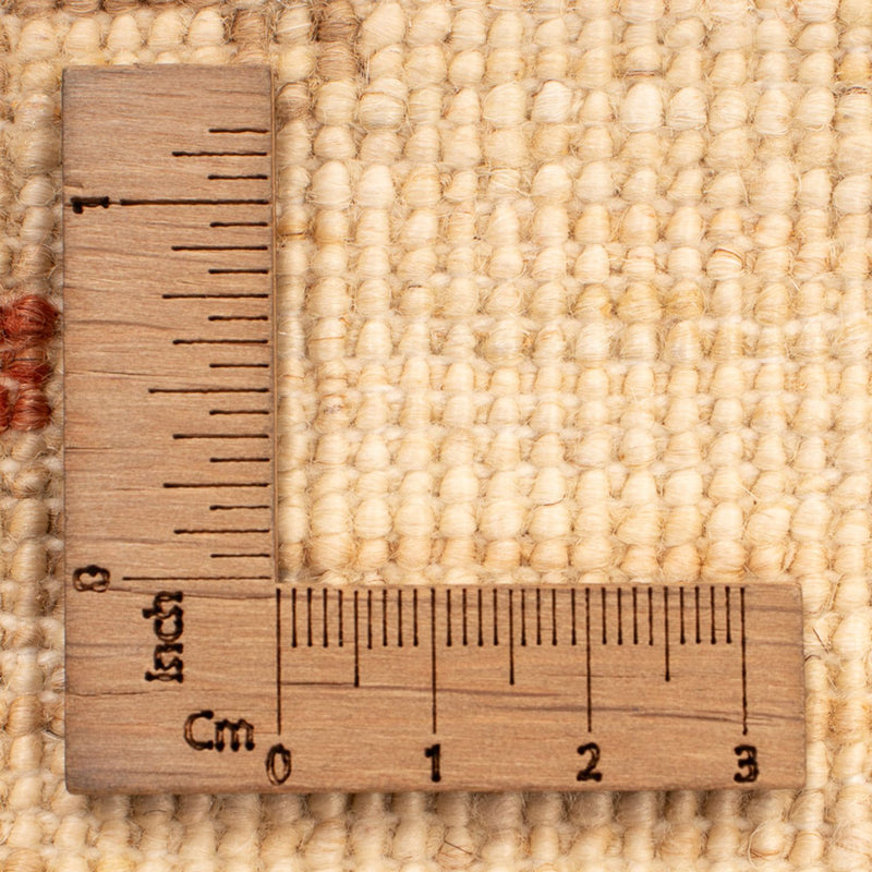 Ziegler tapijt - 119 x 79 cm - beige