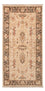 Ziegler tapijt - 125 x 62 cm - beige