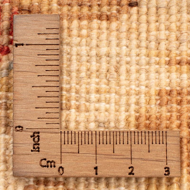 Ziegler tapijt - 125 x 62 cm - beige