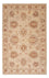 Ziegler tapijt - 125 x 79 cm - beige