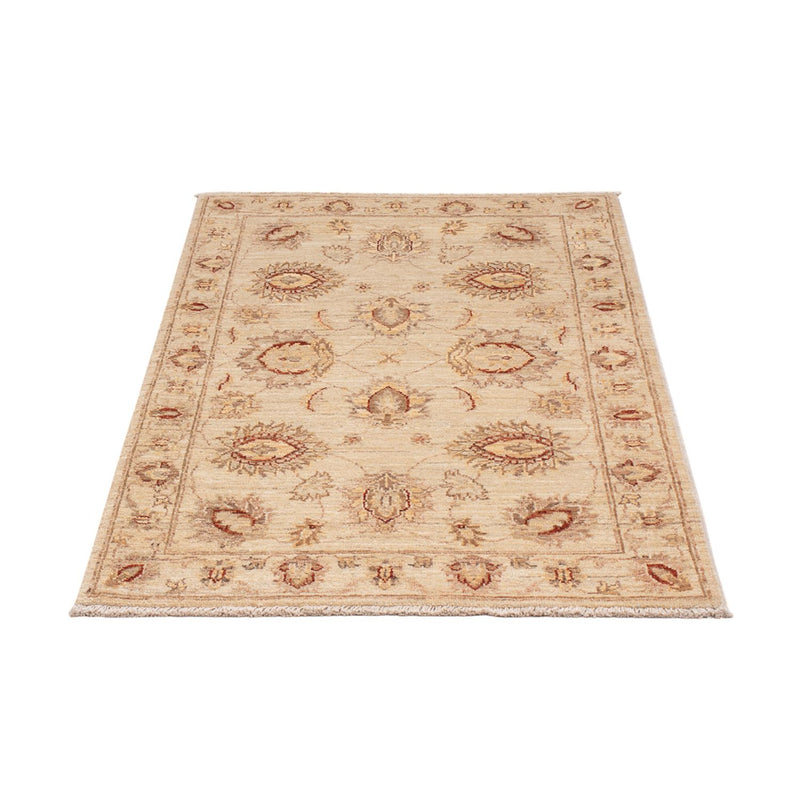 Ziegler tapijt - 125 x 79 cm - beige