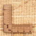 Ziegler tapijt - 125 x 79 cm - beige