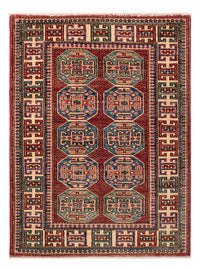 Ziegler Tapijt - Kazak - Koninklijke - 108 x 78 cm - rood
