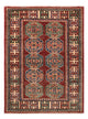 Kazak Tapijt 108x78cm - Oosters Tapijt
