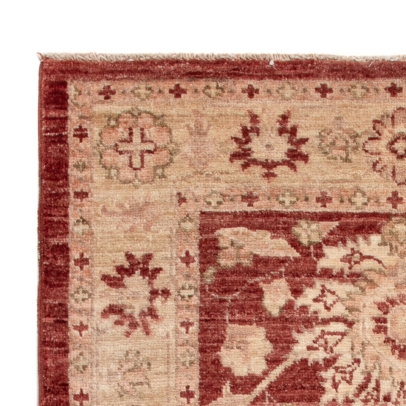 Ziegler tapijt 129x82cm - Oosters Tapijt