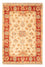 Ziegler tapijt - 98 x 66 cm - beige