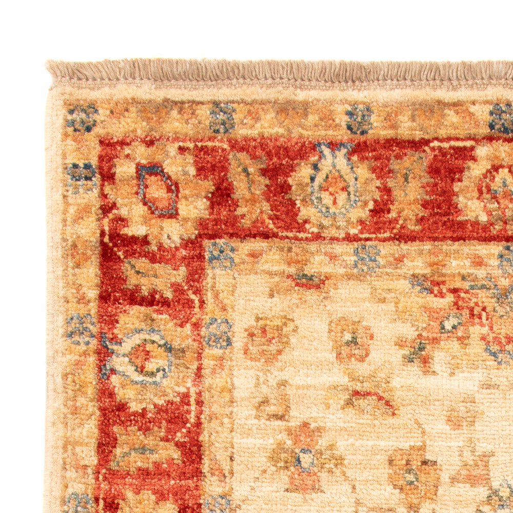 Ziegler tapijt 98x66cm - Oosters Tapijt