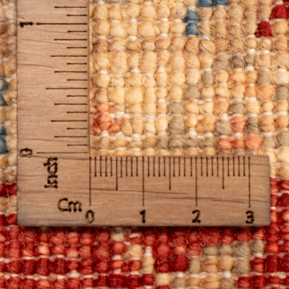 Ziegler tapijt - 98 x 66 cm - beige