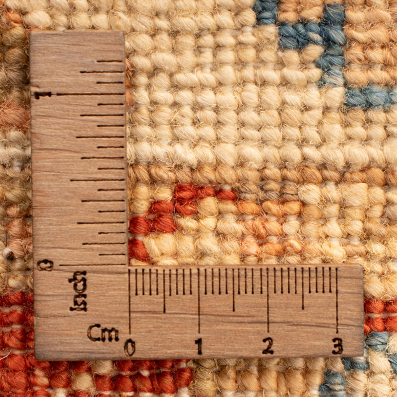 Ziegler tapijt - 86 x 63 cm - beige