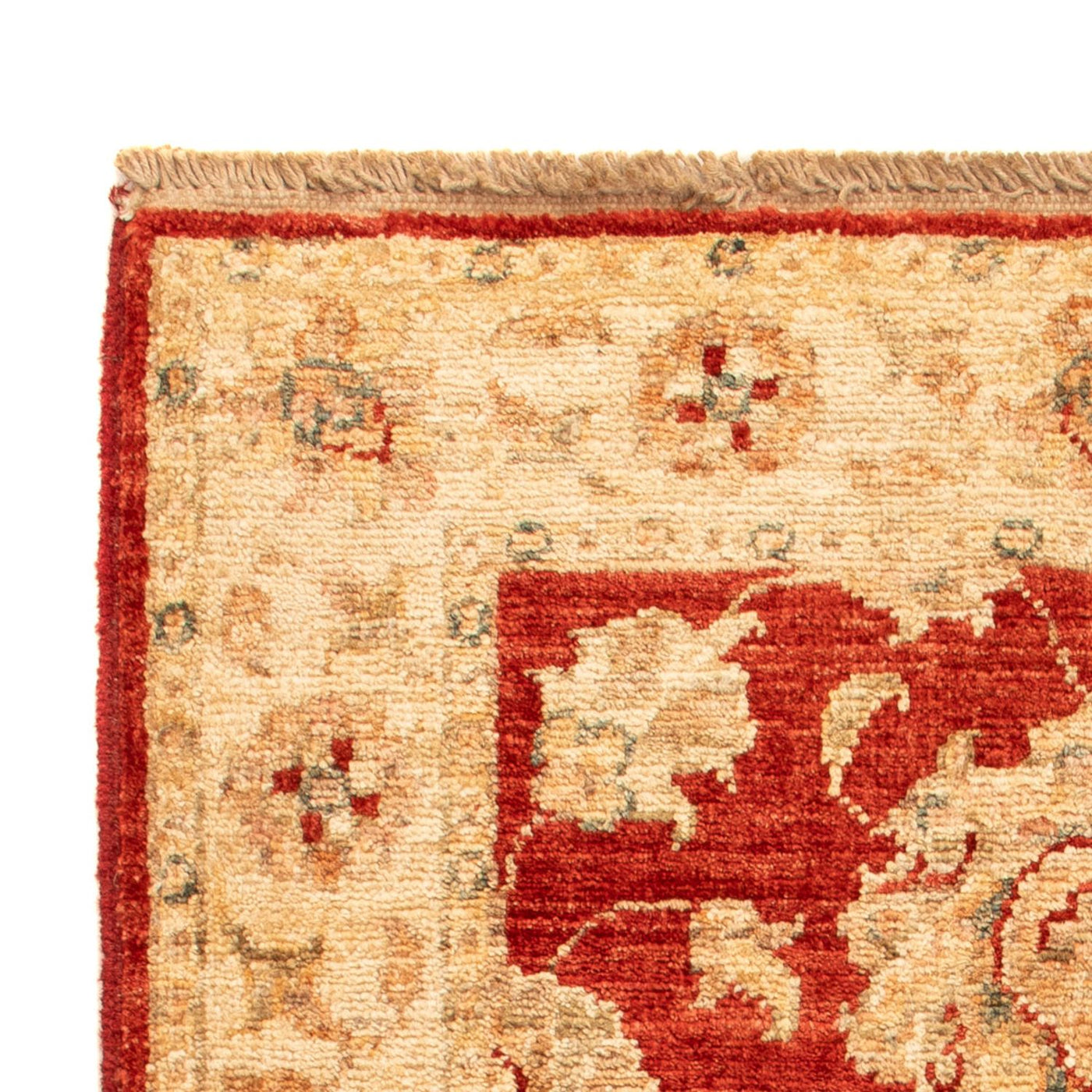 Ziegler tapijt 87x60cm - Oosters Tapijt