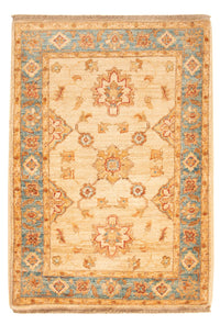 Ziegler tapijt 92x63cm - Oosters Tapijt – product image