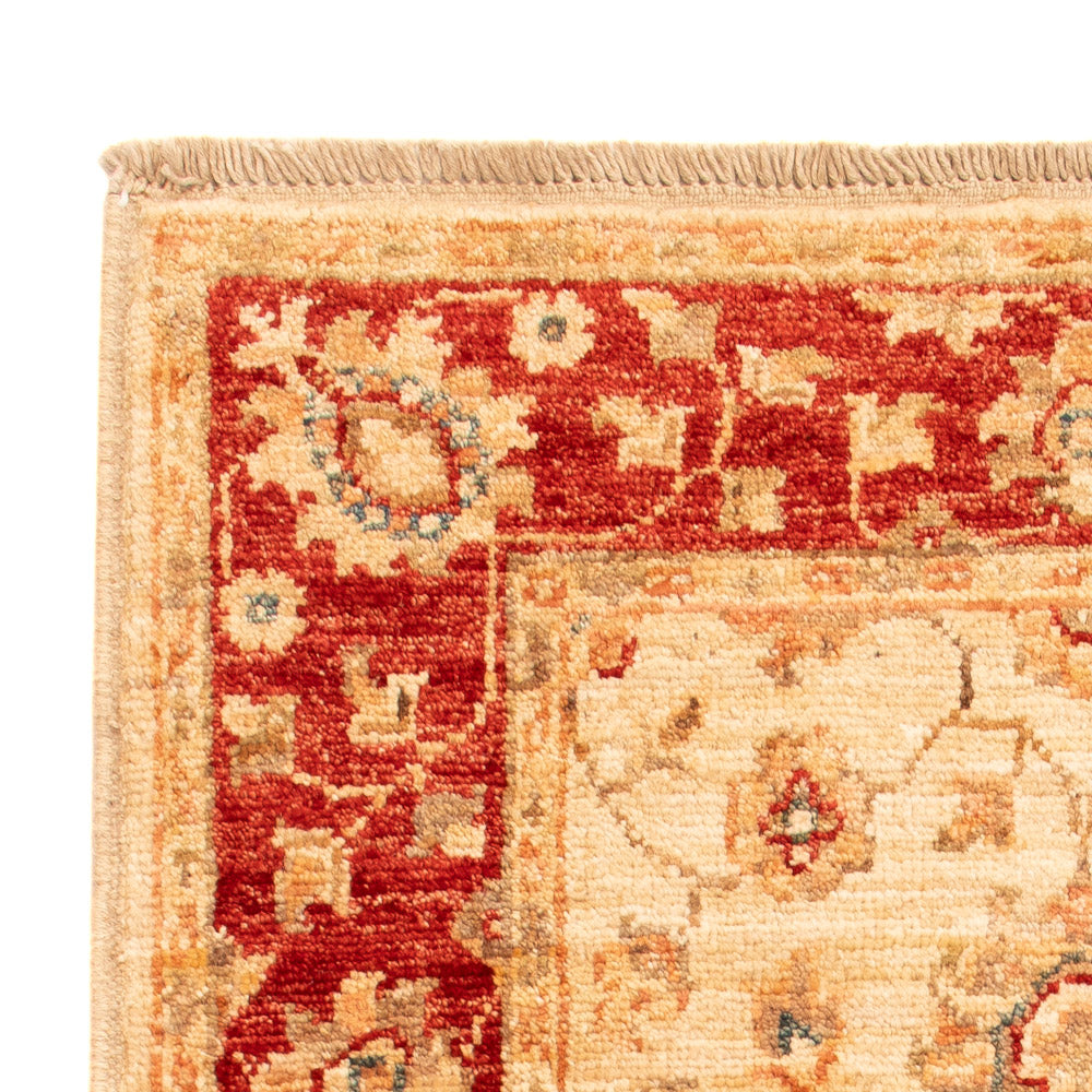 Ziegler tapijt 90x61cm - Oosters Tapijt