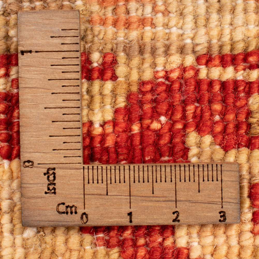 Ziegler tapijt - 90 x 61 cm - beige