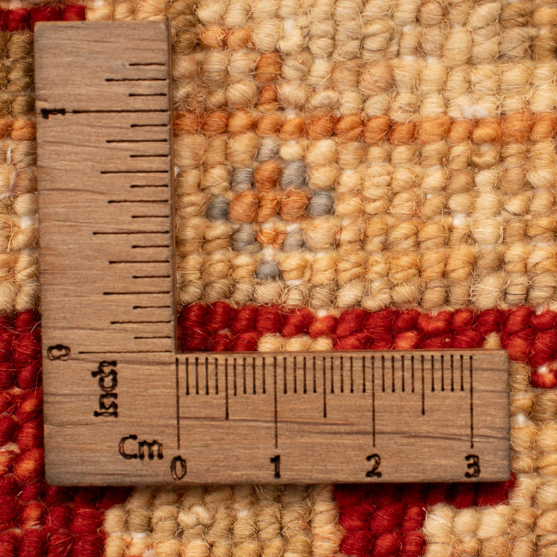 Ziegler tapijt - 85 x 60 cm - beige