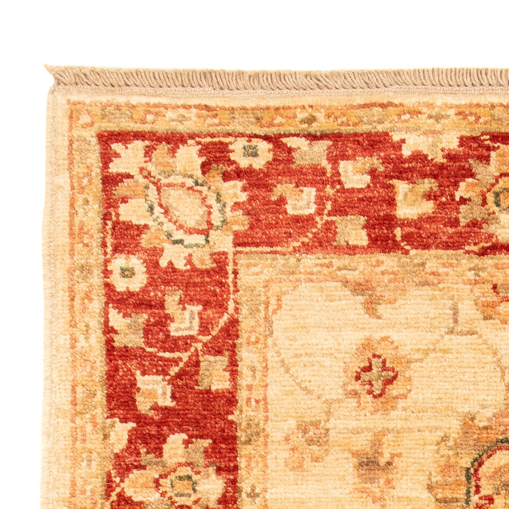 Ziegler tapijt 91x60cm - Oosters Tapijt