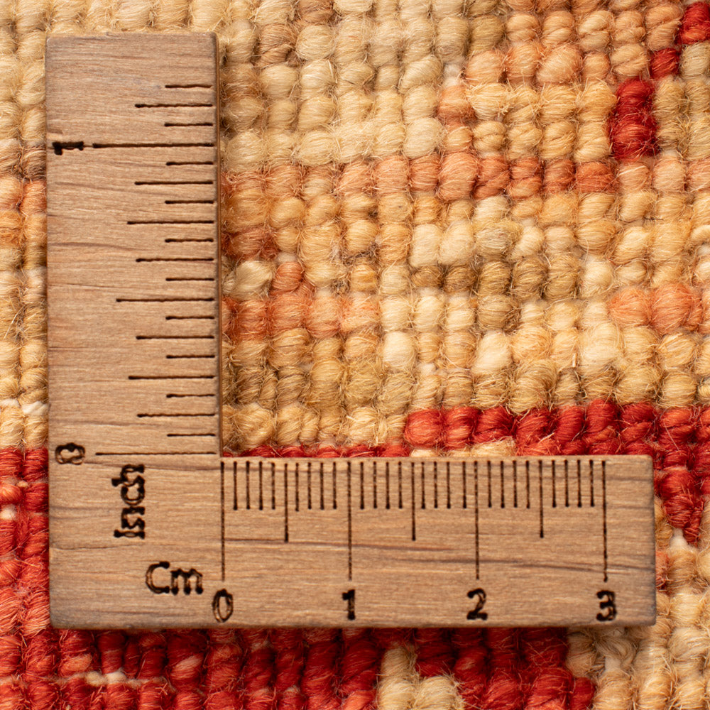 Ziegler tapijt - 91 x 60 cm - beige