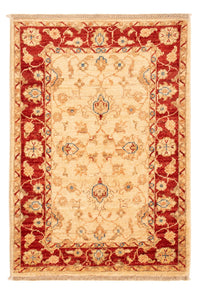 Ziegler tapijt 89x62cm - Oosters Tapijt – product image