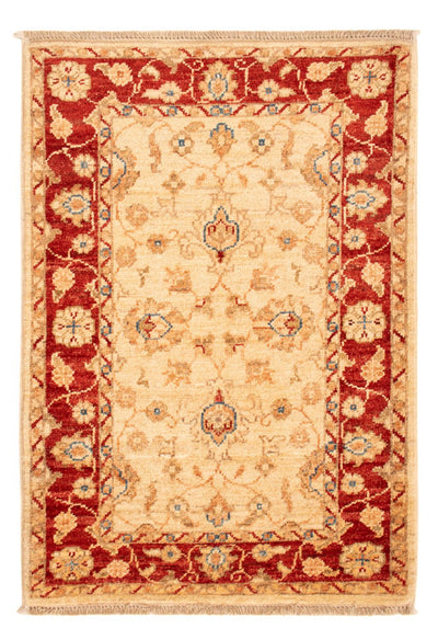 Ziegler tapijt 62x89cm - Oosters Tapijt
