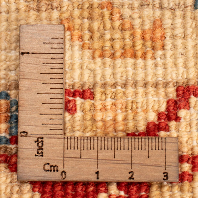 Ziegler tapijt - 89 x 62 cm - beige