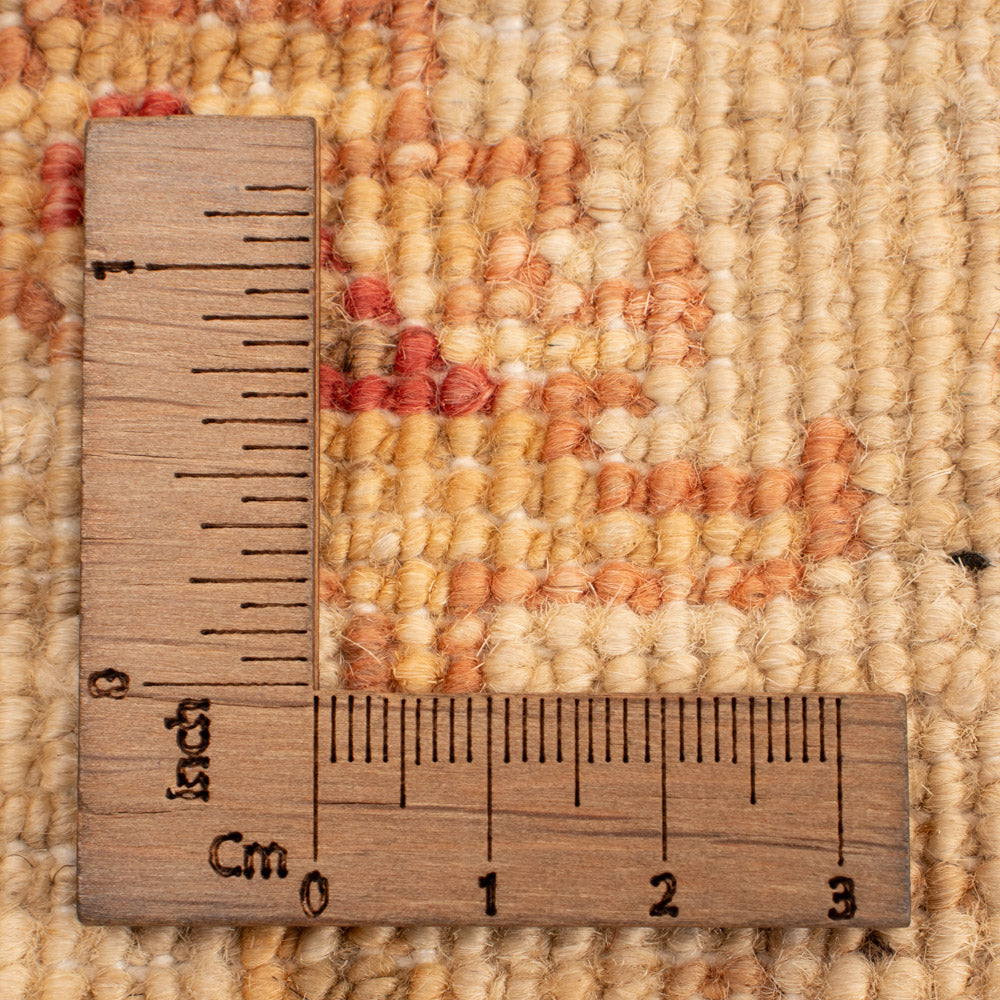 Ziegler tapijt - 96 x 61 cm - beige