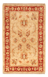 Ziegler tapijt 102x61cm - Oosters Tapijt – product image