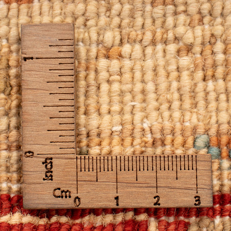 Ziegler tapijt - 102 x 61 cm - beige