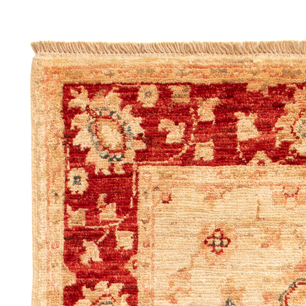 Ziegler tapijt 91x60cm - Oosters Tapijt